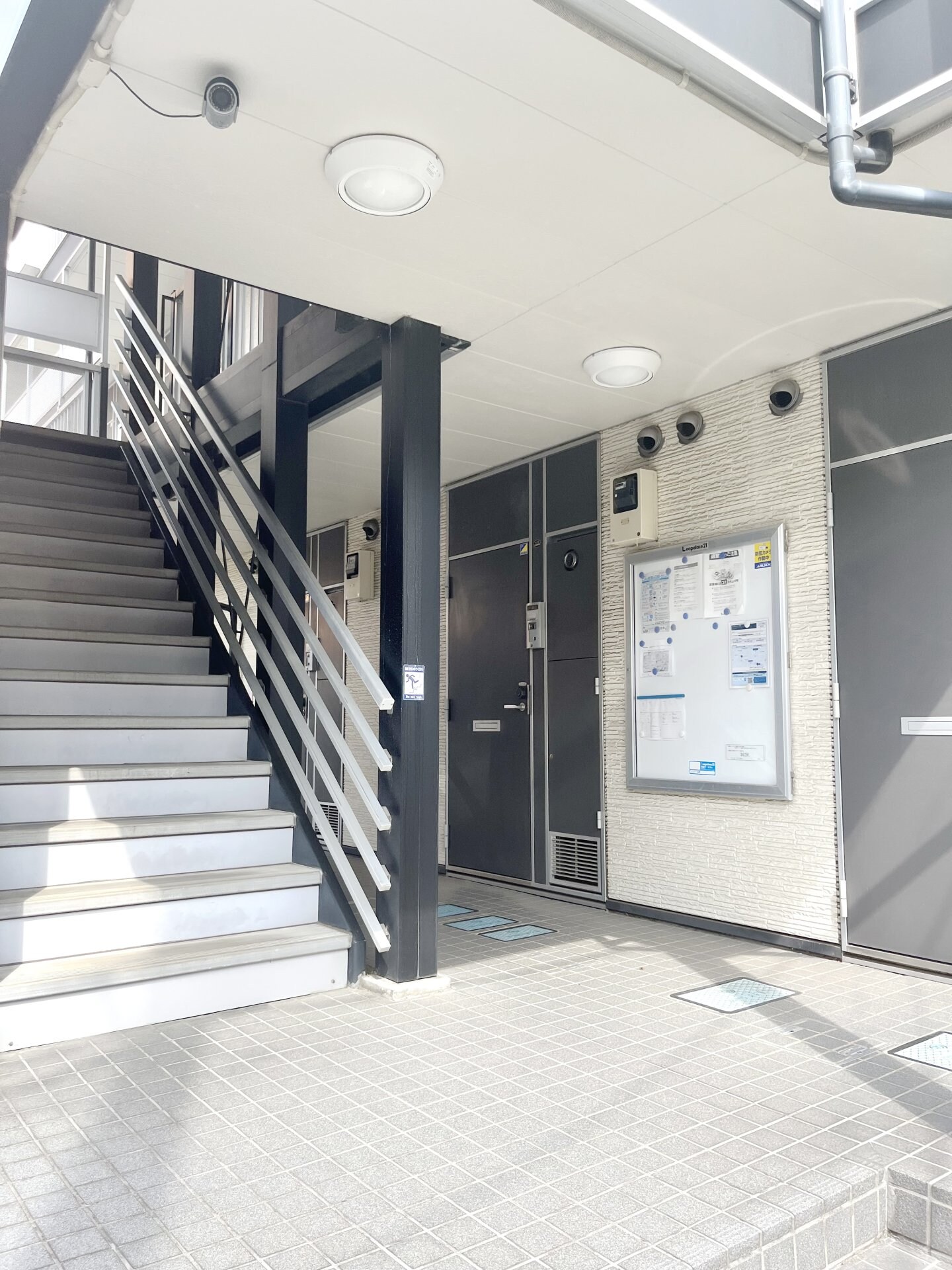 レオパレスＭＫコーポの物件内観写真