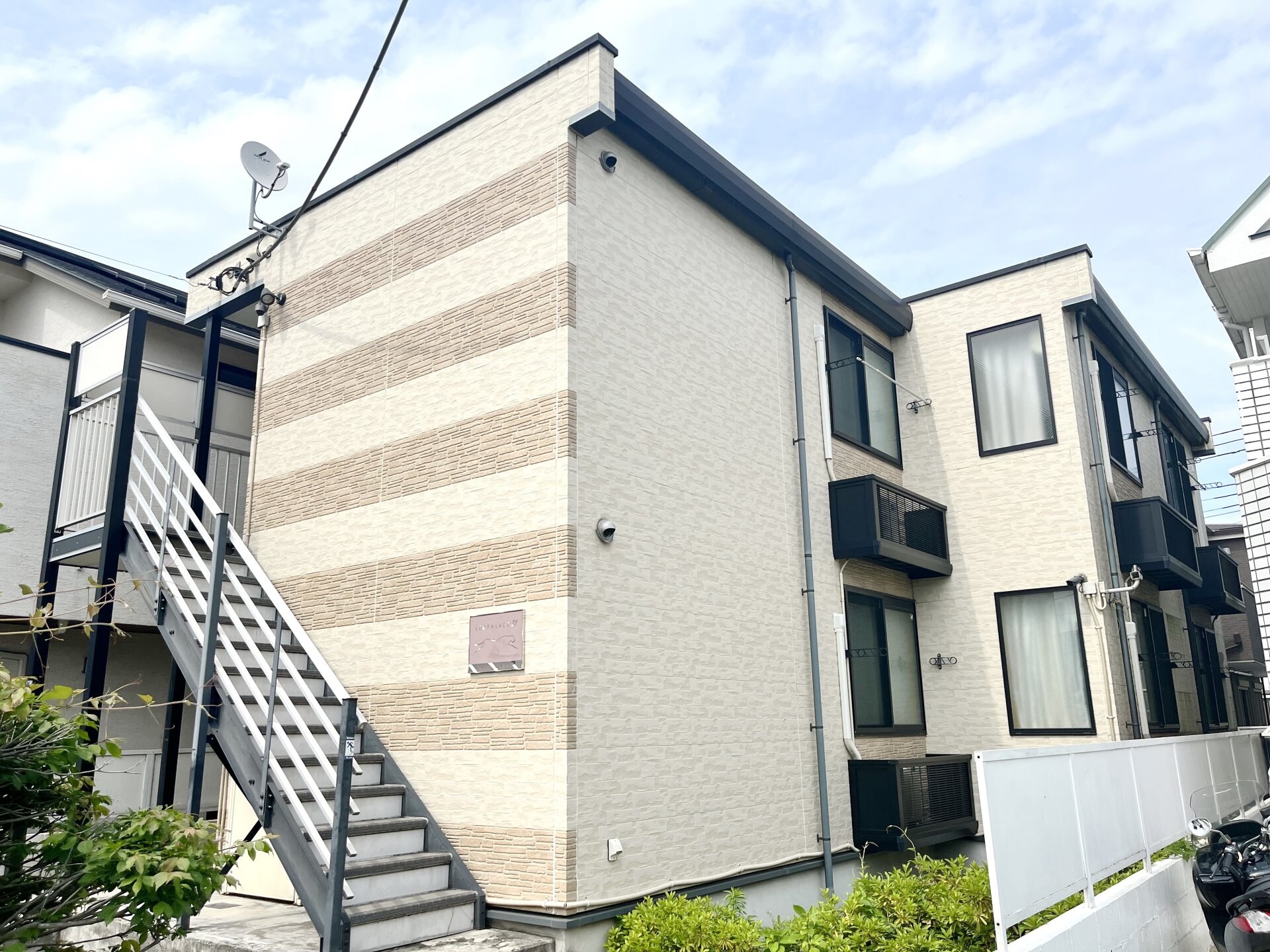 レオパレスＭＫコーポの物件内観写真