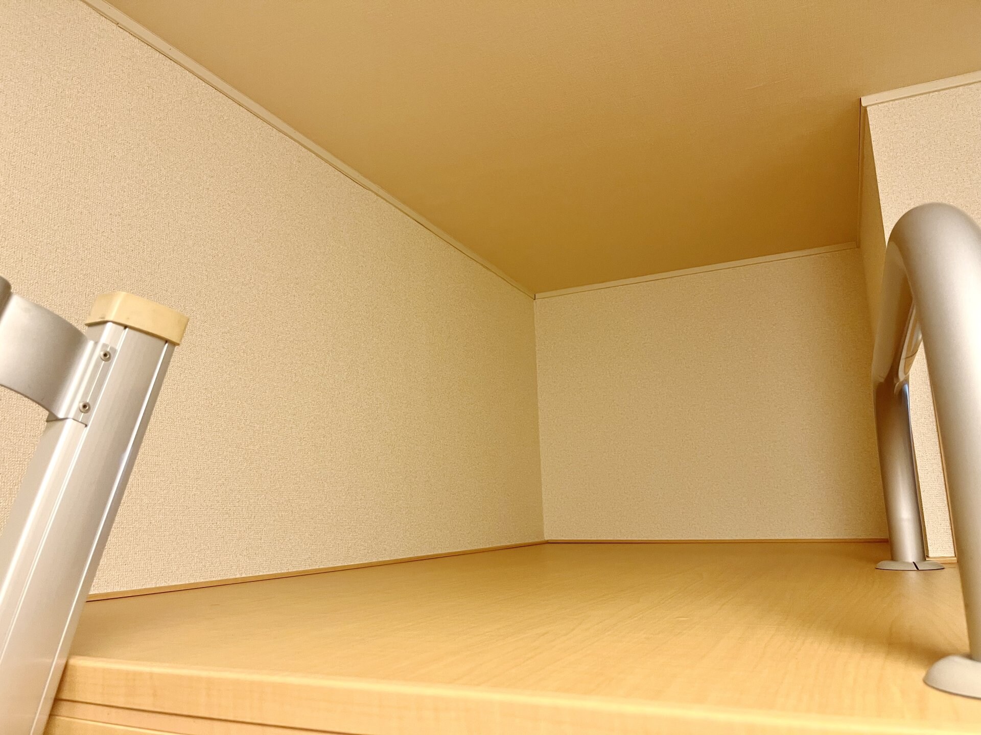 レオパレスＭＫコーポの物件内観写真