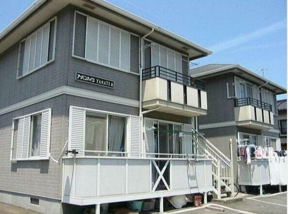 アーバンハイツＹＡＭＡＴＯ　の物件外観写真