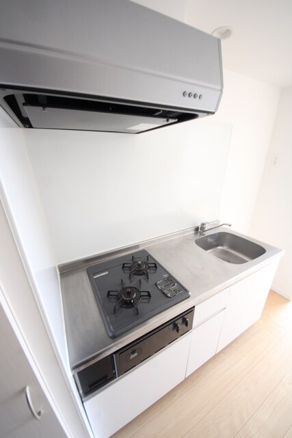 シンフォニア座間の物件内観写真