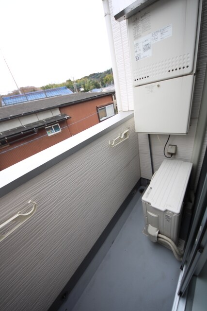 シンフォニア座間の物件内観写真