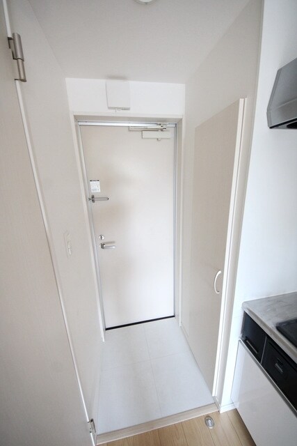 シンフォニア座間の物件内観写真