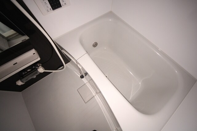 シンフォニア座間の物件内観写真