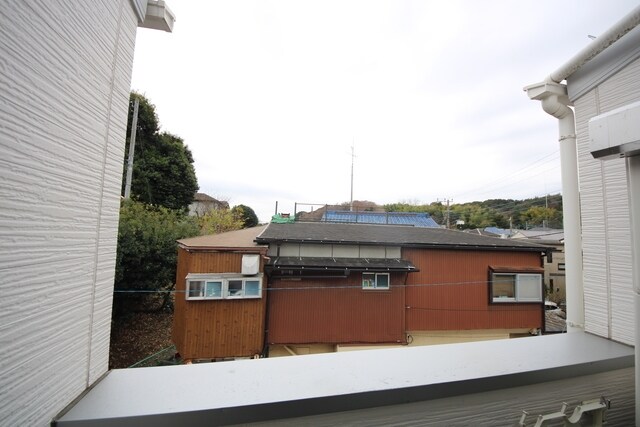 シンフォニア座間の物件内観写真