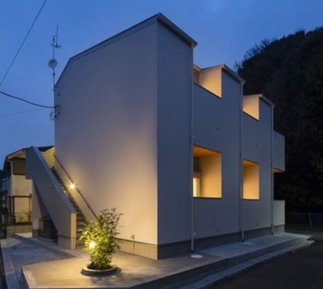 シンフォニア座間の物件内観写真