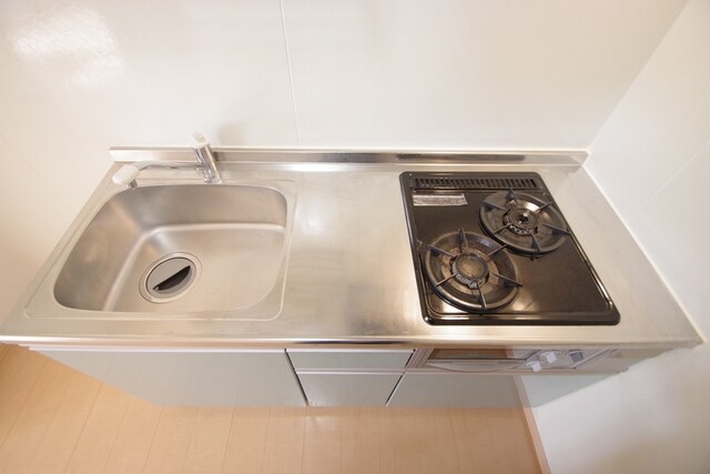 イーストウッドの物件内観写真