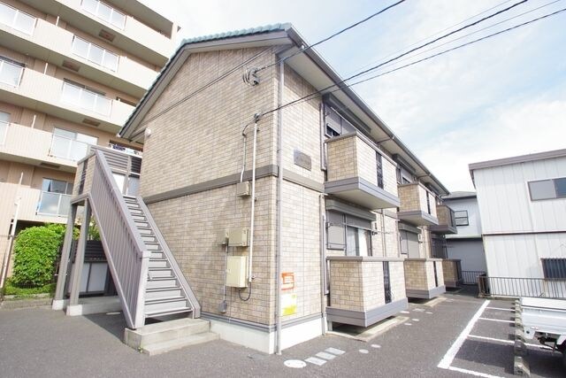 イーストウッドの物件内観写真