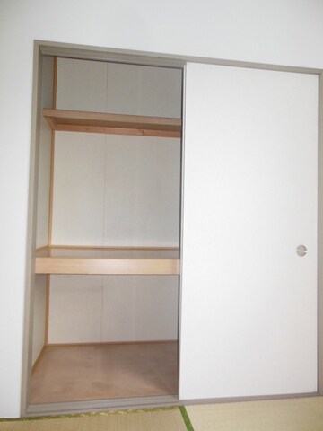 サニーハイツの物件内観写真