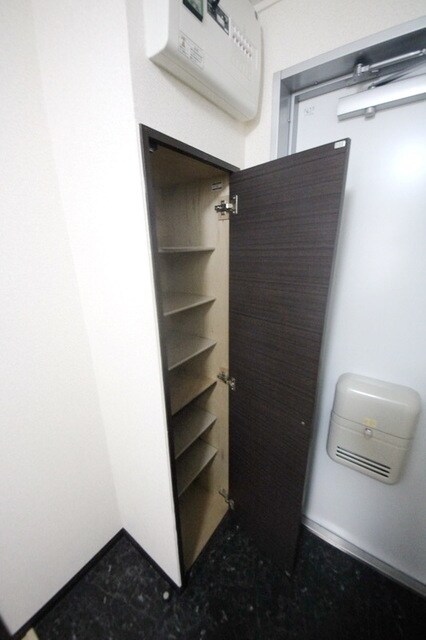 レオネクストグレイスの物件内観写真