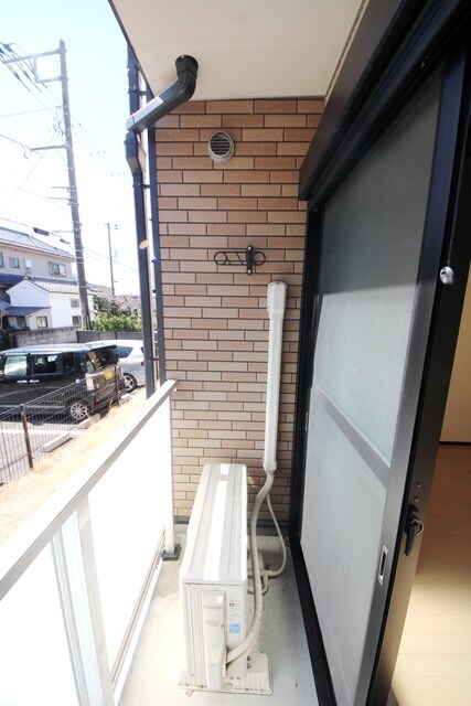 レオネクストレーブウィンの物件内観写真