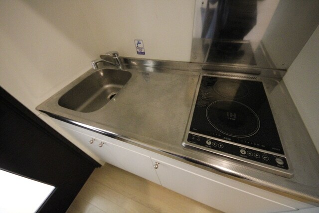 レオネクストレーブウィンの物件内観写真