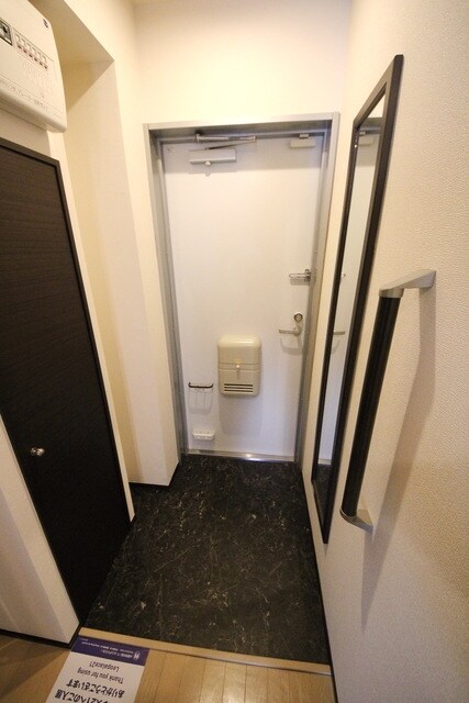 レオネクストレーブウィンの物件内観写真