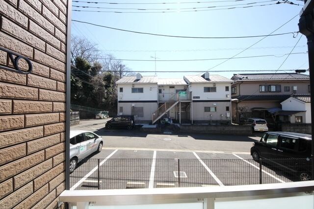 レオネクストレーブウィンの物件内観写真