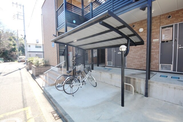 レオネクストレーブウィンの物件内観写真