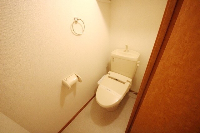 レオパレスホヌの物件内観写真