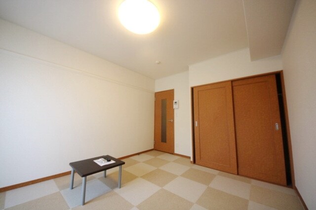 レオパレスホヌの物件内観写真