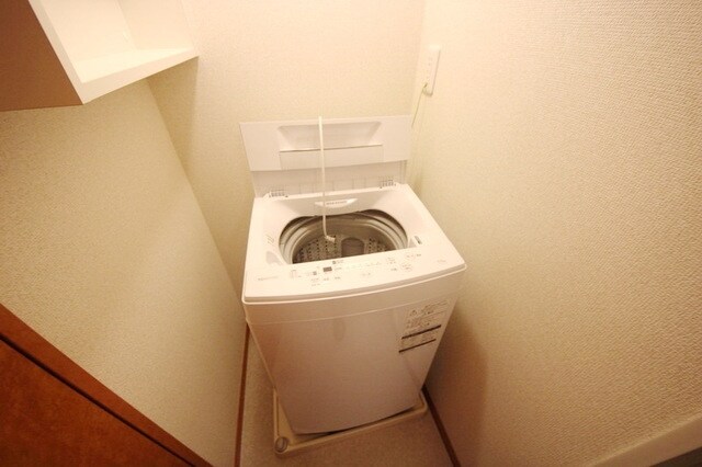 レオパレスホヌの物件内観写真