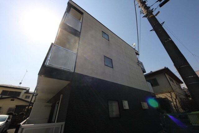 レオパレスホヌの物件内観写真