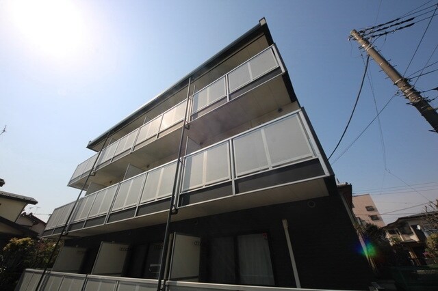 レオパレスホヌの物件内観写真