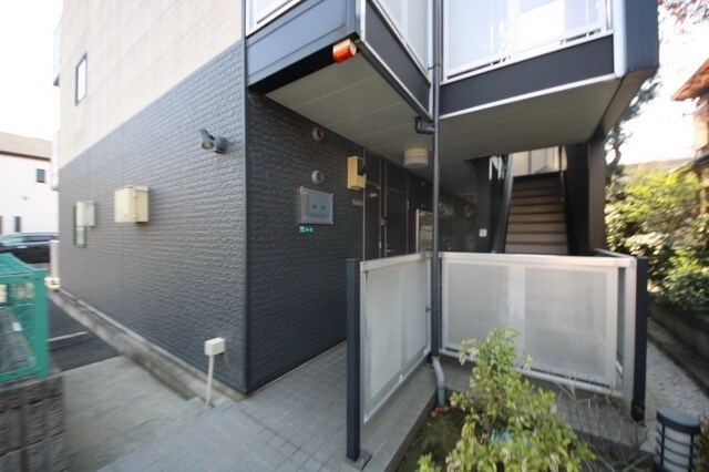 レオパレスホヌの物件内観写真