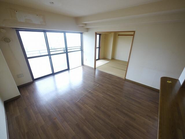 アルデールマンションの物件内観写真