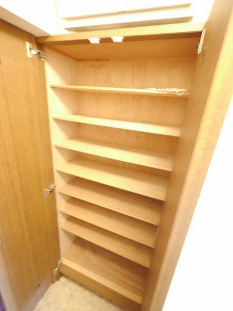 アルデールマンションの物件内観写真