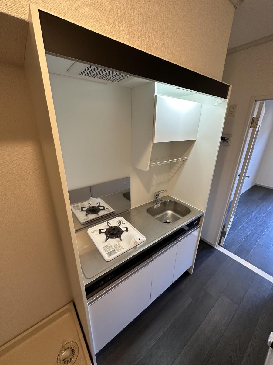 セジュール町田の物件内観写真