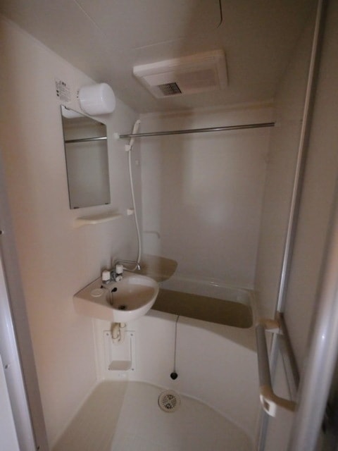 レオパレスサンピュアIの物件内観写真