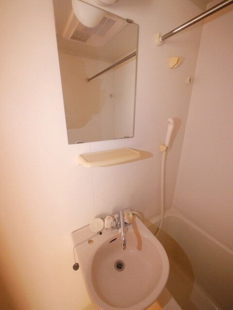 レオパレスＭＡＲＩＮＯの物件内観写真