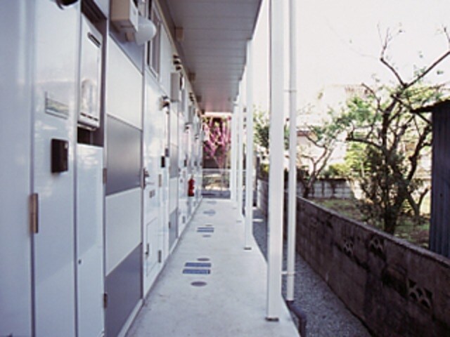 レオパレスメロディーの物件内観写真