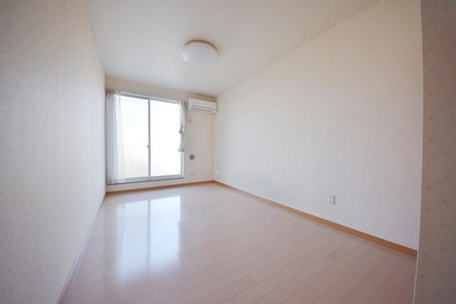 レグルス清新の物件内観写真