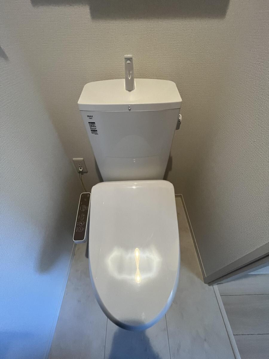 プラティアの物件内観写真