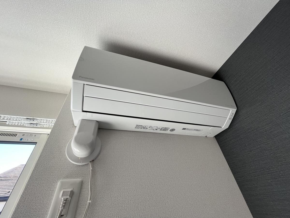 プラティアの物件内観写真