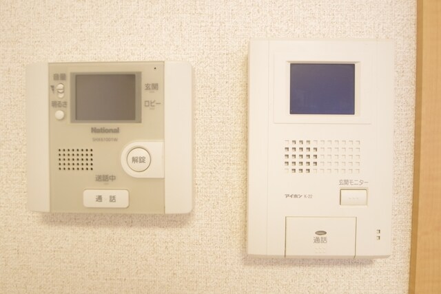 レオパレス光沙の物件内観写真