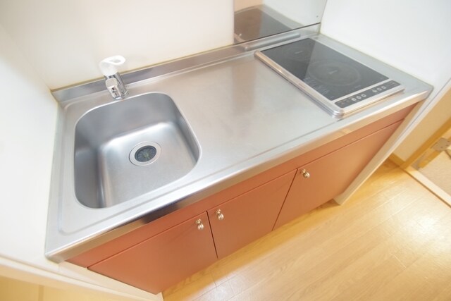 レオパレス光沙の物件内観写真