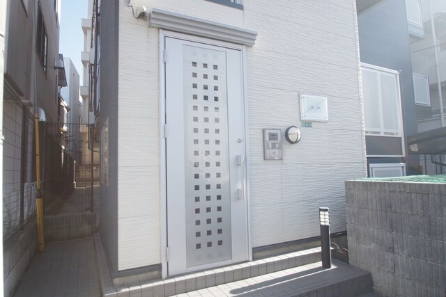 レオパレス光沙の物件内観写真