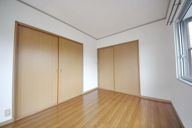 プリンスコートの物件内観写真