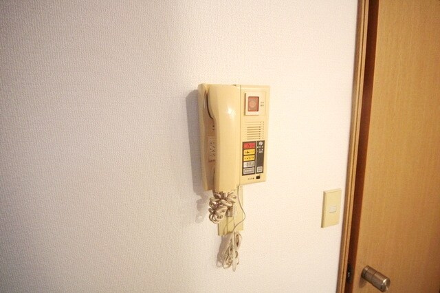 プリンスコートの物件内観写真