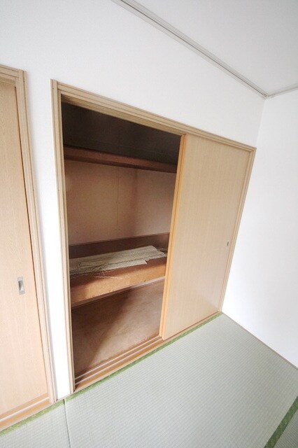 プリンスコートの物件内観写真