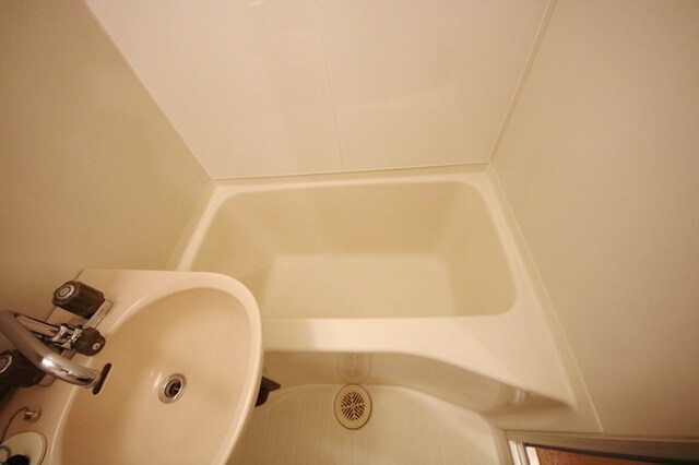 プリンスコートの物件内観写真