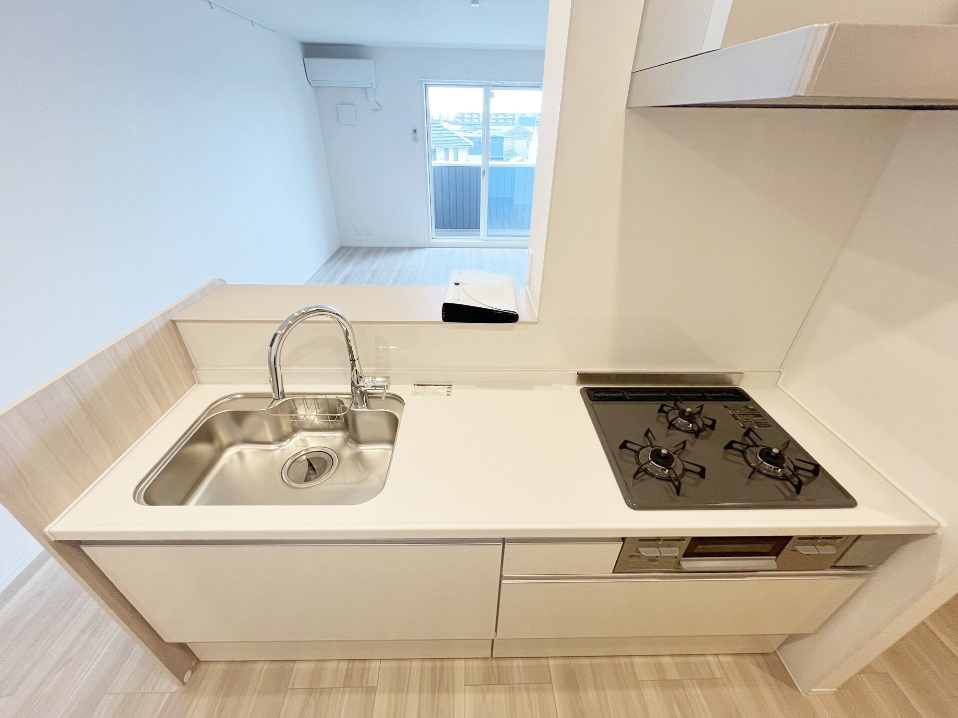 サフィールの物件内観写真