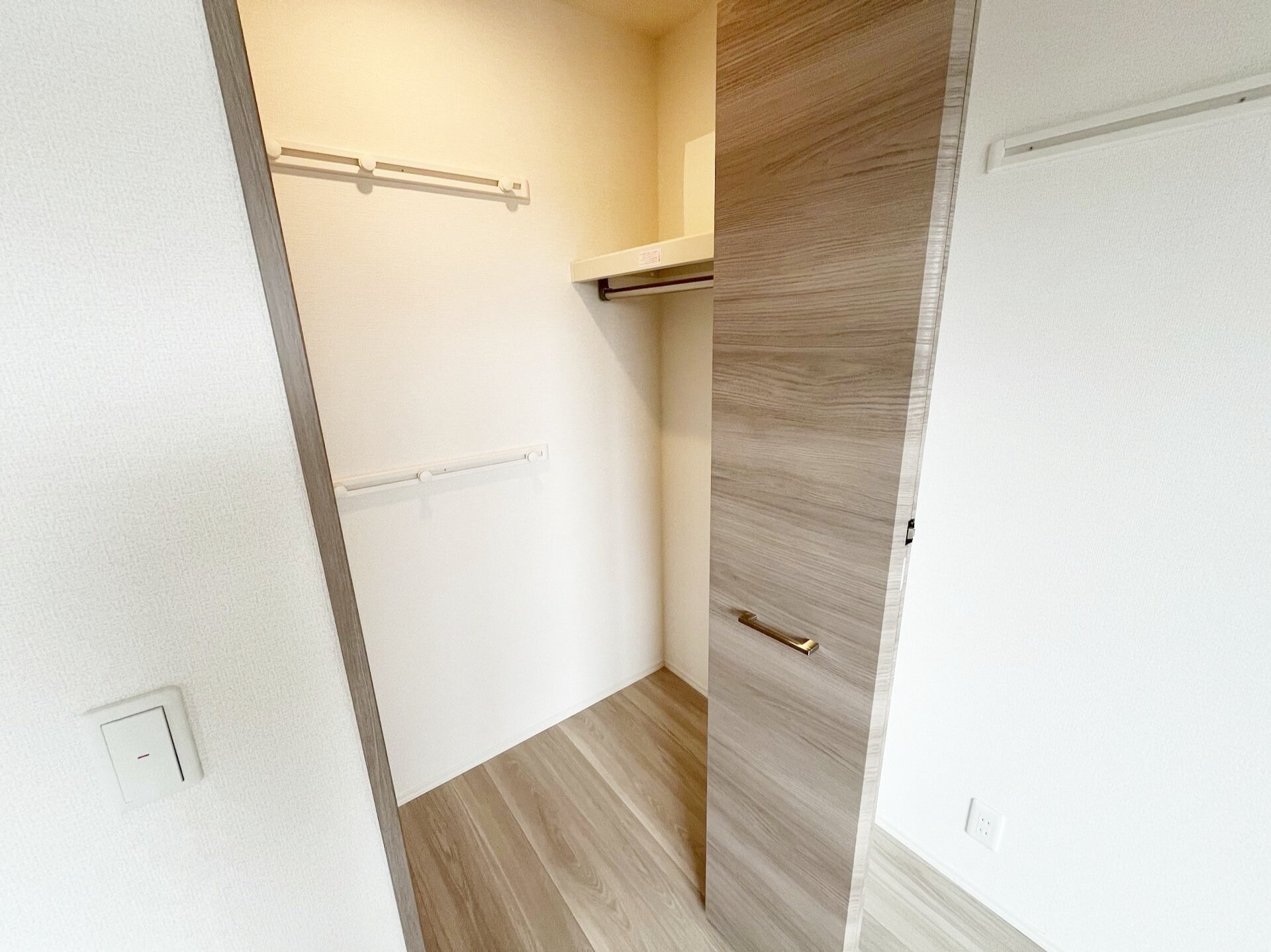 サフィールの物件内観写真