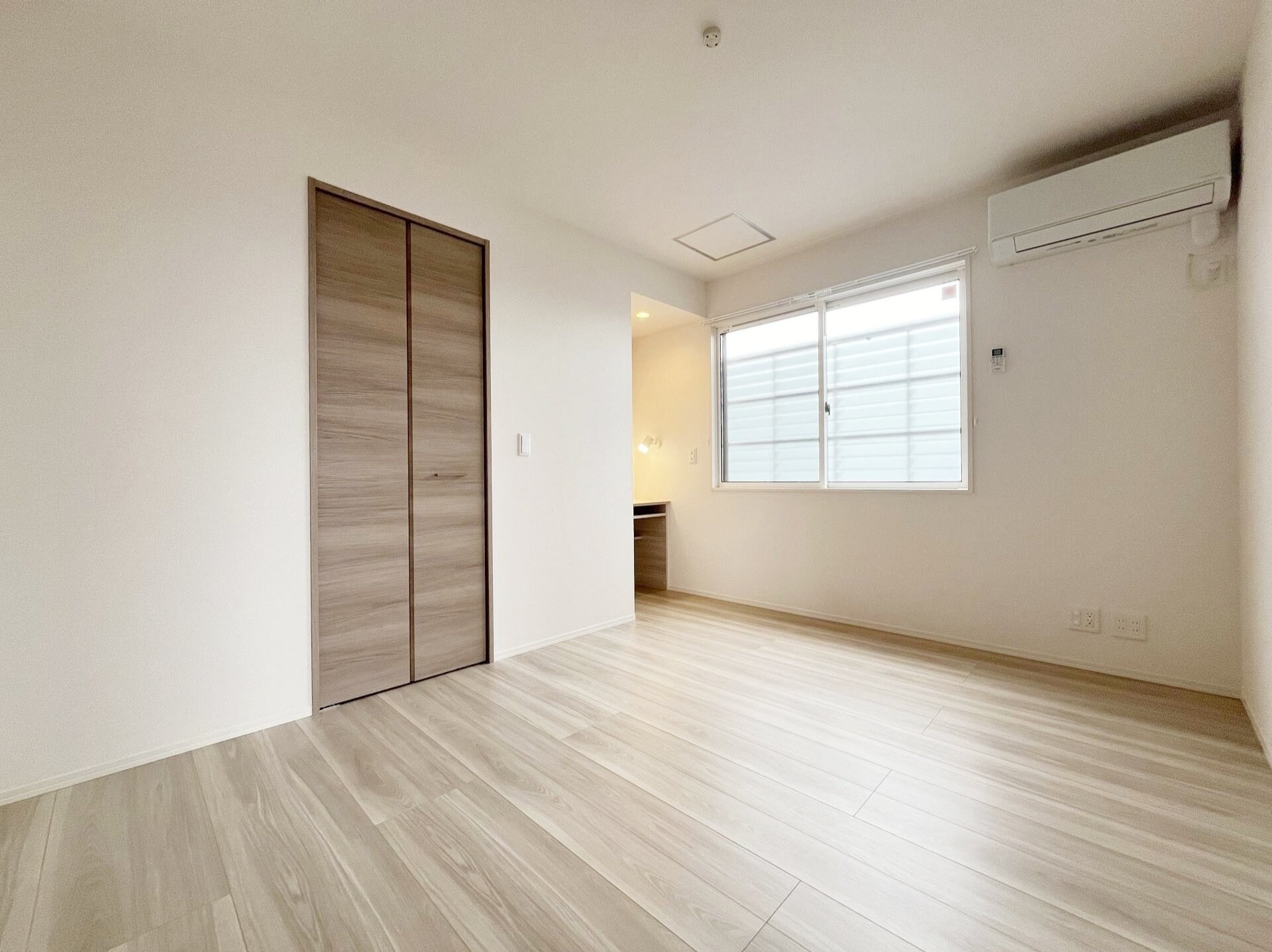 サフィールの物件内観写真