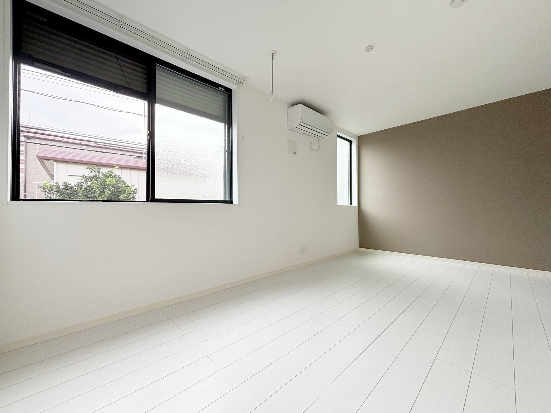 ベイルーム相模原中央の物件内観写真