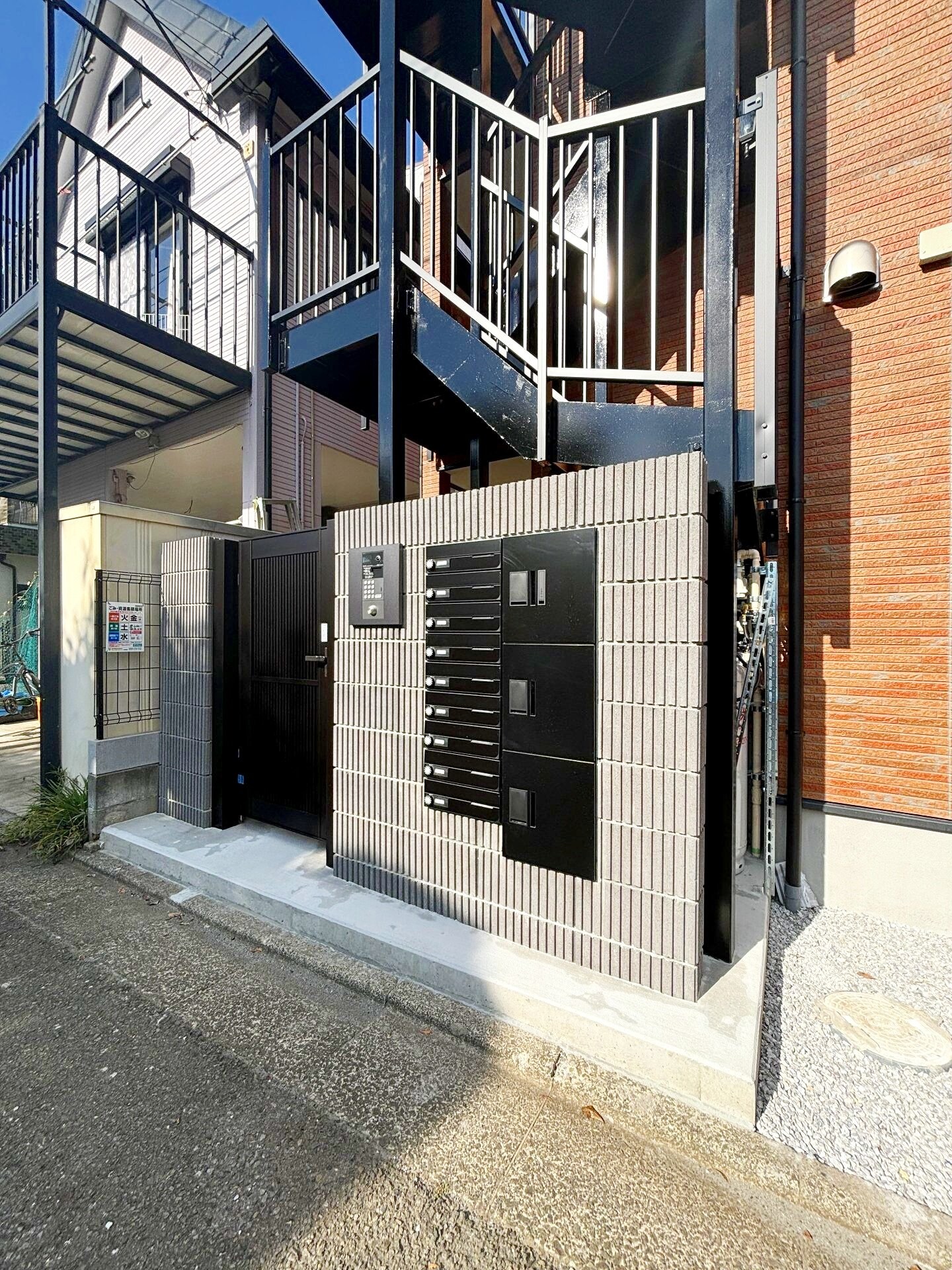 ベイルーム相模原中央の物件内観写真