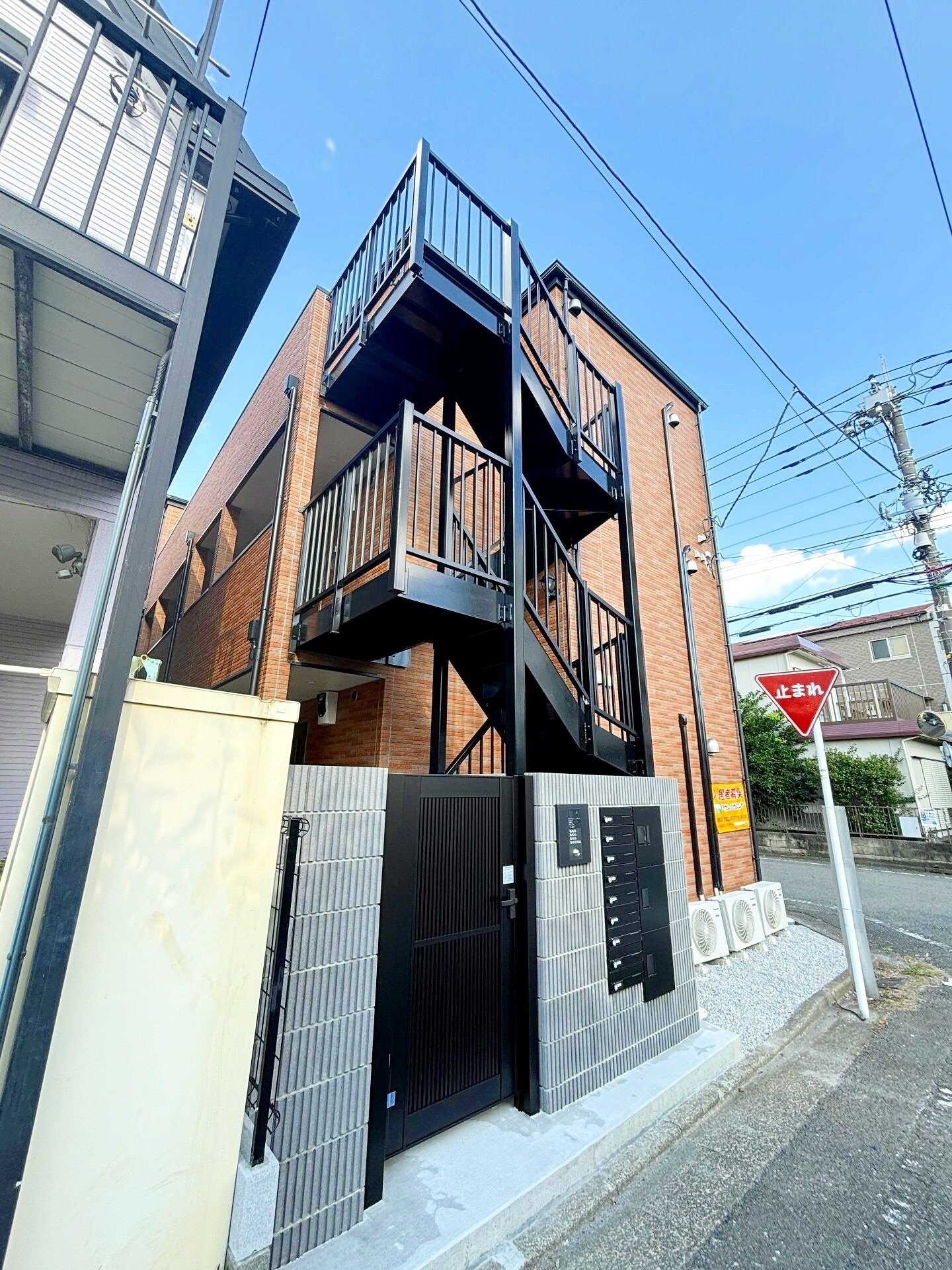 ベイルーム相模原中央の物件内観写真