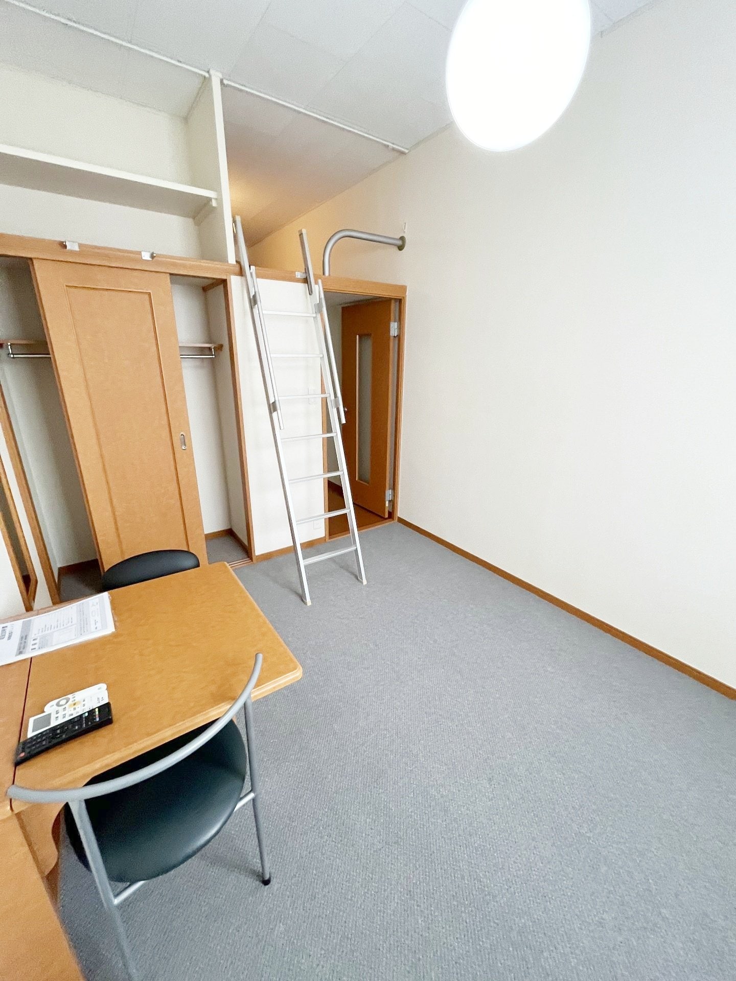 レオパレス富士コーポの物件内観写真