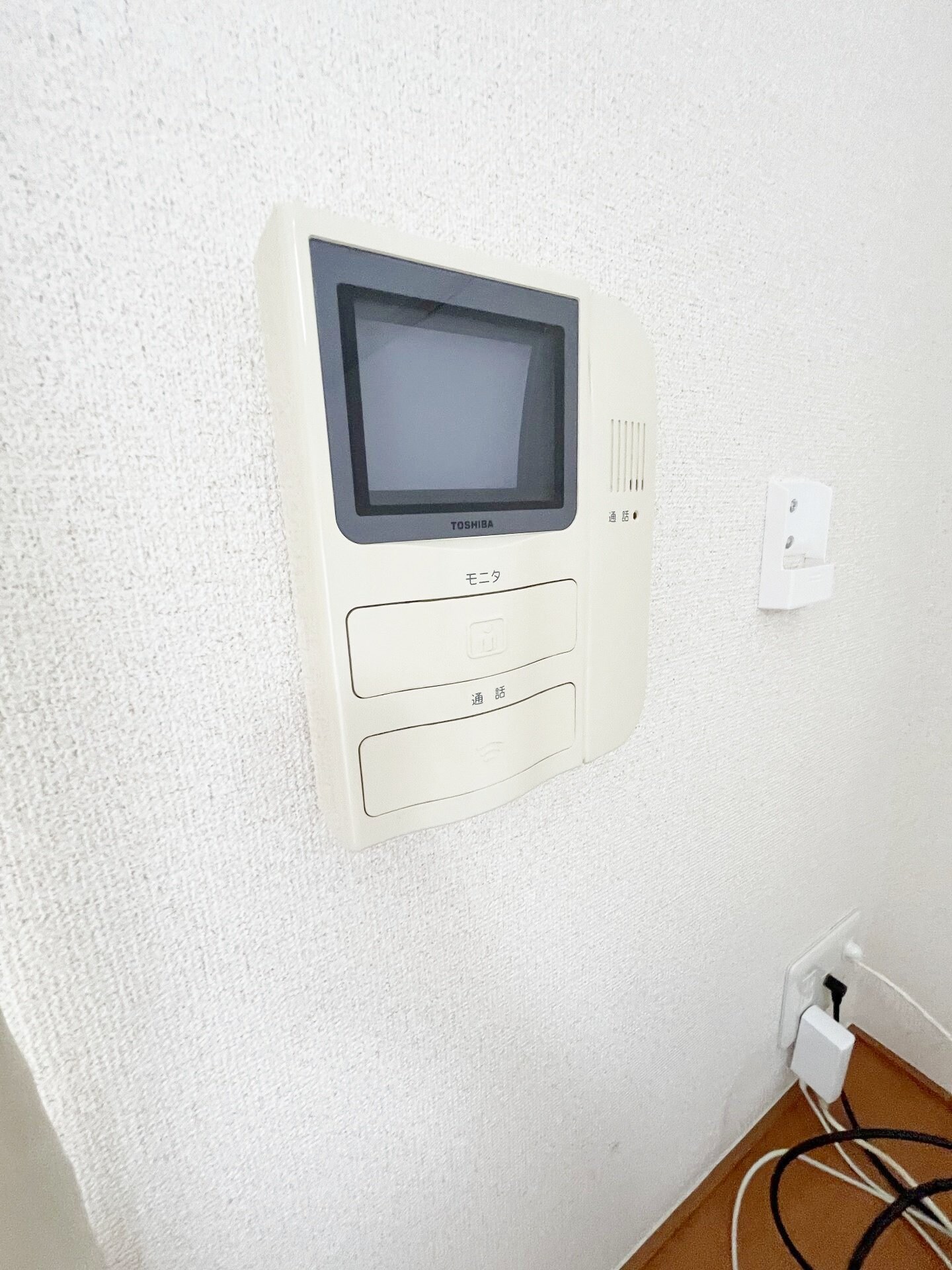 レオパレス富士コーポの物件内観写真