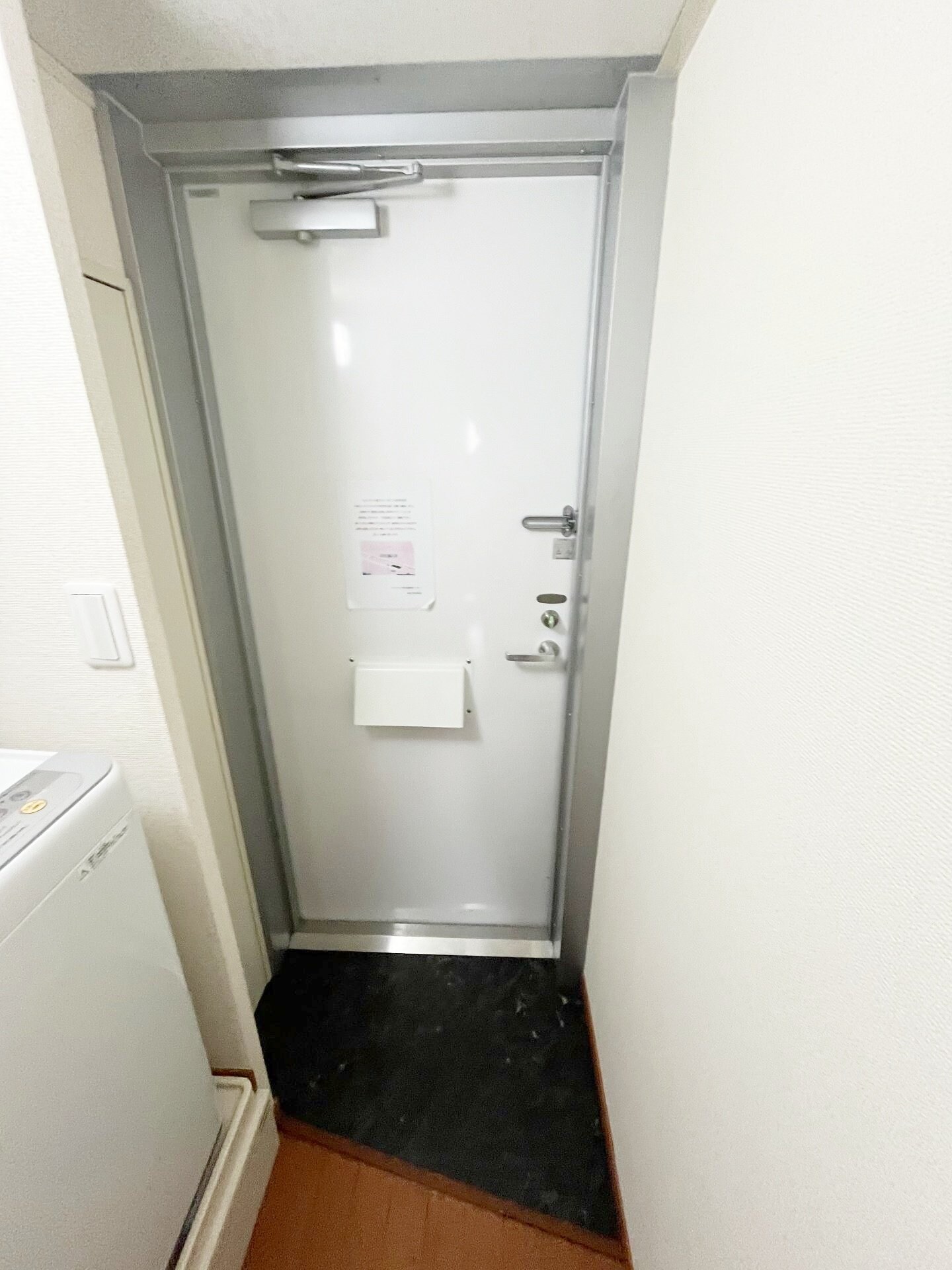 レオパレス富士コーポの物件内観写真